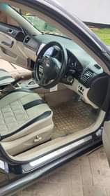 A picture of SUBARU LEGACY