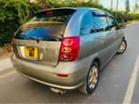 A picture of Toyota NADIA BGS