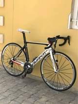A picture of Bicycles
