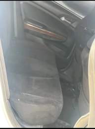 A picture of Super clean Honda Accord for sale 2011 model Ac working