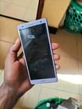 A picture of Sony xz2
