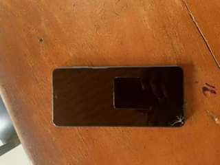 A picture of Samsung Galaxy A12