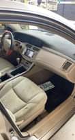 A picture of Toyota Avalon