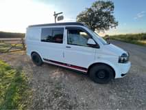 campervans for sale uk