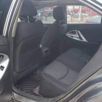 A picture of Toyota Camry Sport edition 2009 model