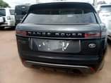 A picture of 2019 RANGE ROVER 2019 4wd