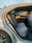 A picture of ASH An Extremely Clean Used Toyota Corolla LE 2015 Model