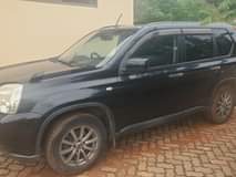 A picture of Nissan extrail ya 2009