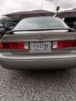 A picture of 2 2 Camry