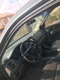 A picture of Buy and drive Good engine Good gear selection AC needs