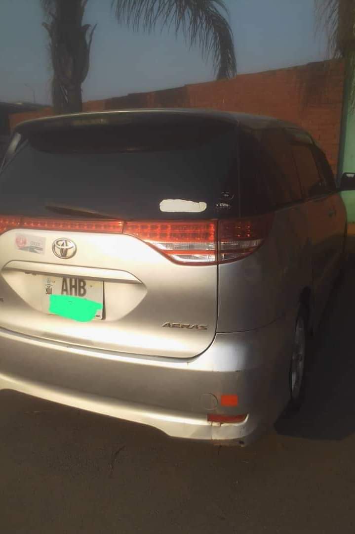 cars for sale in lusaka