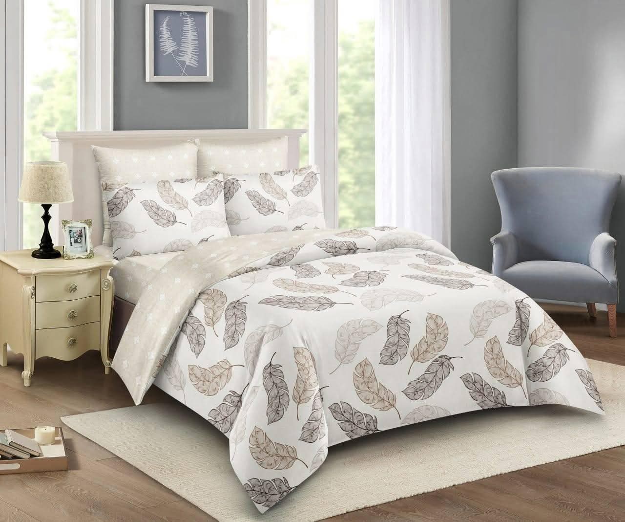 A picture of Duvets