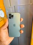 A picture of iPhone 11 Pro