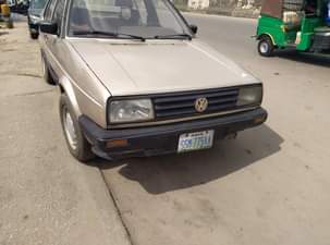 A picture of VOLKSWAGEN JETTA