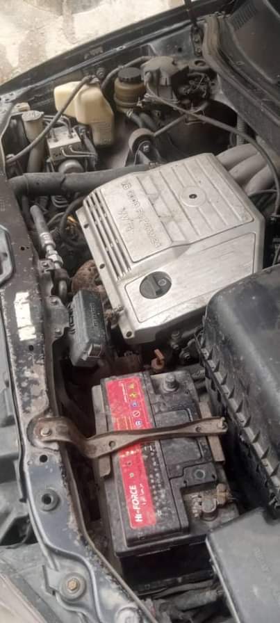 A picture of Dealer market 2002 Rx300 untempered engine gear ac ajah call
