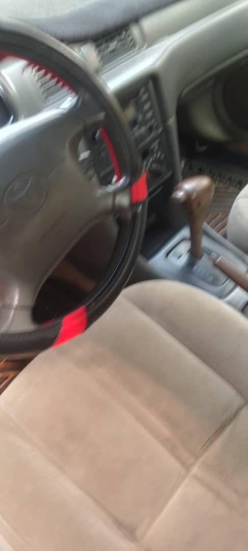 A picture of Sharp Toyota camry tiny light for sale .08089895877 location edo
