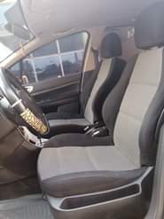 A picture of Peugeot 307 2008 model Automatic Transmission Few months used Tokumbo