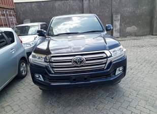 A picture of LandCruiser ZX...2016 Petrol...0780260039