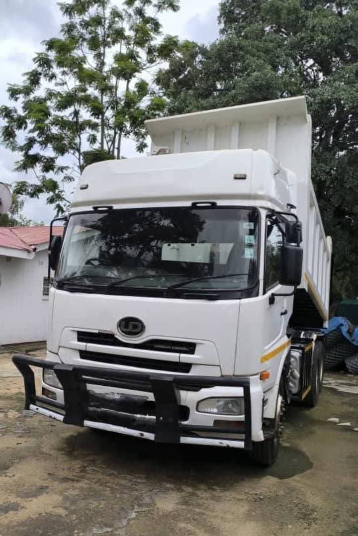 ud trucks