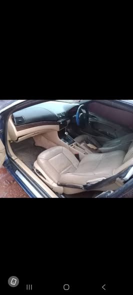 bmw e46