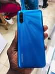 A picture of Original Real Me C3 At Only 370 000 64gb storage