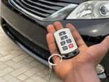 A picture of Super tok standard Toyota sienna 2012 xle