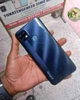 A picture of INFINIX HOT 10i