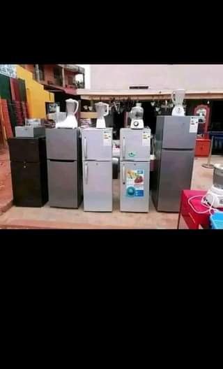 A picture of WE BUY AND SELL HOUSE HOLD ITEMS