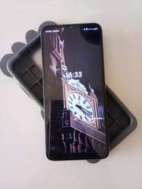 A picture of CAMON 20 M HORSE 