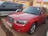 A picture of Subaru forester Non turbo
