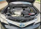 A picture of Toyota Camry 2014 Standard engine and gear Ac chilling very