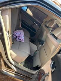 A picture of Toyota markx