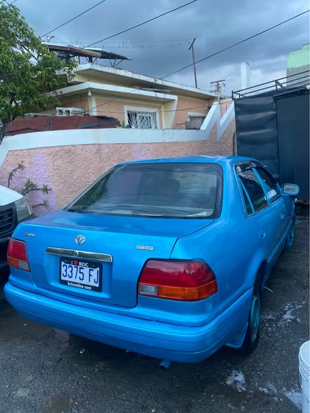 toyota 110