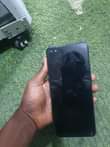 A picture of Ifinix not8 Gb128 Ram8 Haina kipengere pg 0693771662 chap