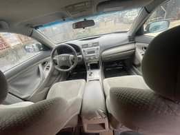 A picture of Reliability meets affordability Registered 2008 Toyota Camry LE buyandsell buyanddrive