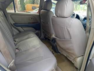 A picture of 2001 RX 300