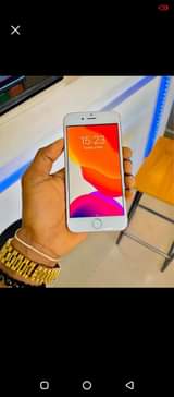 A picture of Iphone6 plain Gb64 Finger ok Betry 100 Bei 175000 0629614057