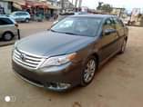 A picture of Foreign used Toyota Avalon 2011 Model