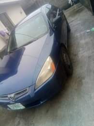 A picture of Sharp Honda Accord End of Discussion Everything working perfectly Absolutely