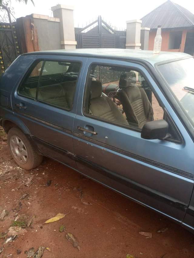 A picture of Golf 2