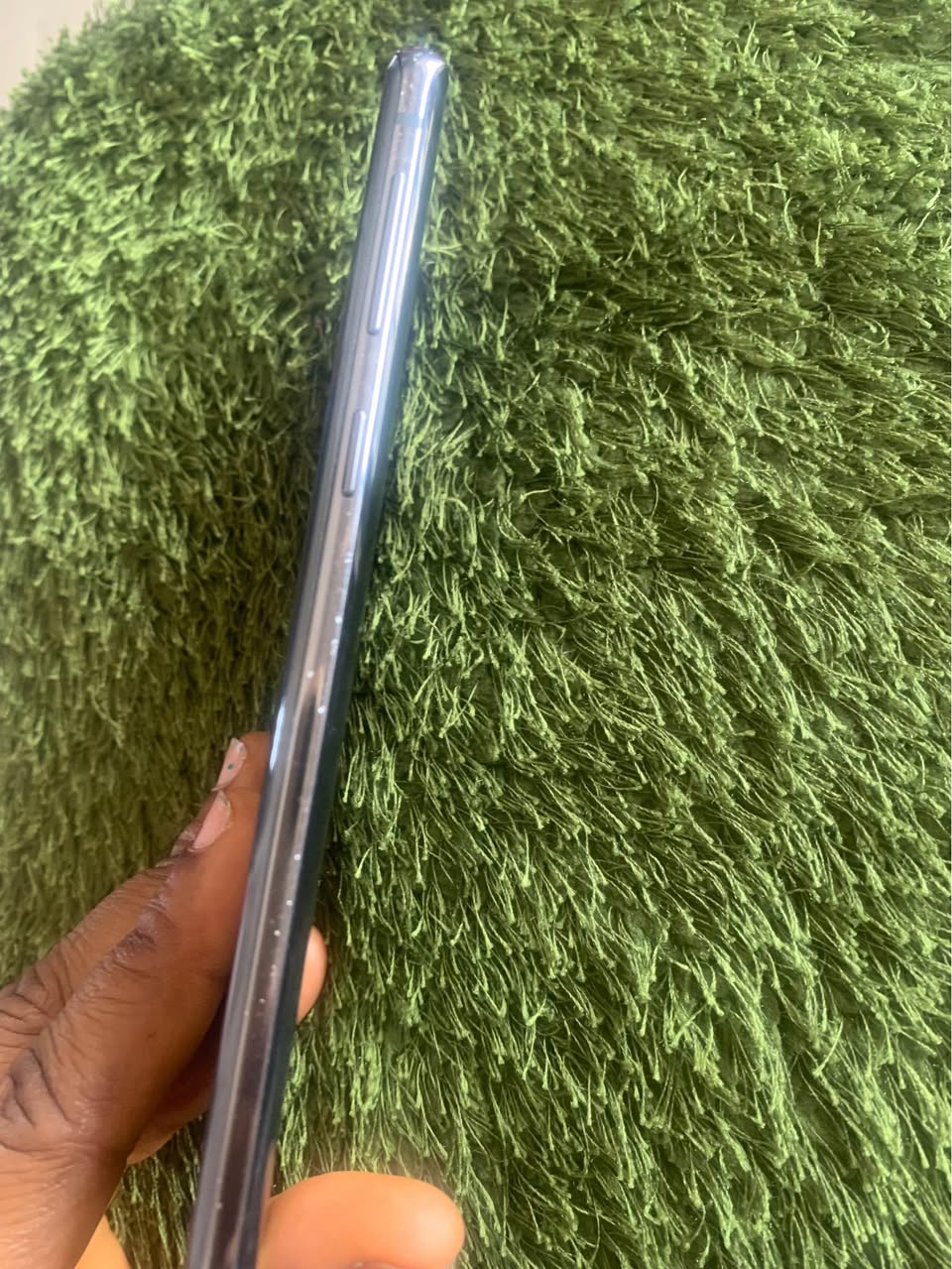 A picture of Samsung S10