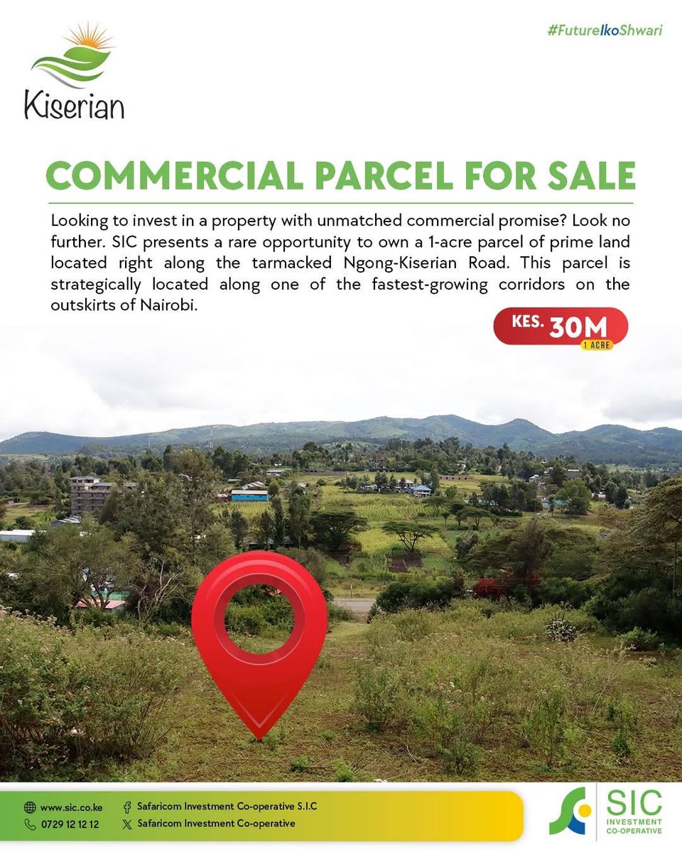 residential plots