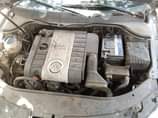 A picture of 2008 Volkswagen Passat 4Plugs