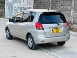 A picture of Toyota Spacio