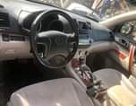 A picture of Toyota Highlander