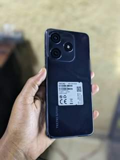 tecno spark
