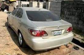 A picture of 2018 Lexus Es300