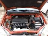 A picture of Corolla 04