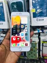 A picture of Iphone7 plus 256