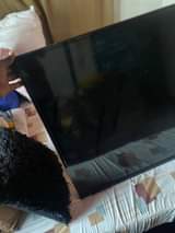 A picture of Smart TV